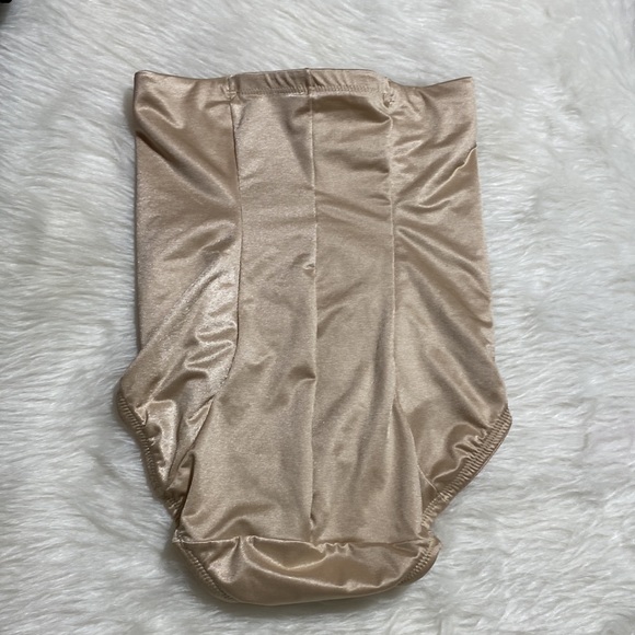 TC Fine High Waist Shapewear - Picture 2 of 8